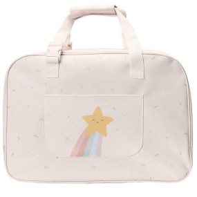 Bolsa de Praia com Malha anti-areia Starlight